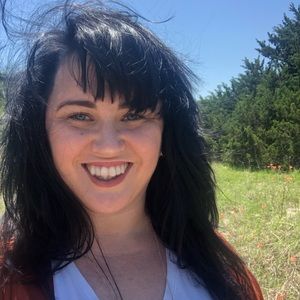 Meet your Posher, Lindsay